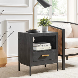 Brixton End Table