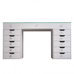 Eva Storage Vanity Unit