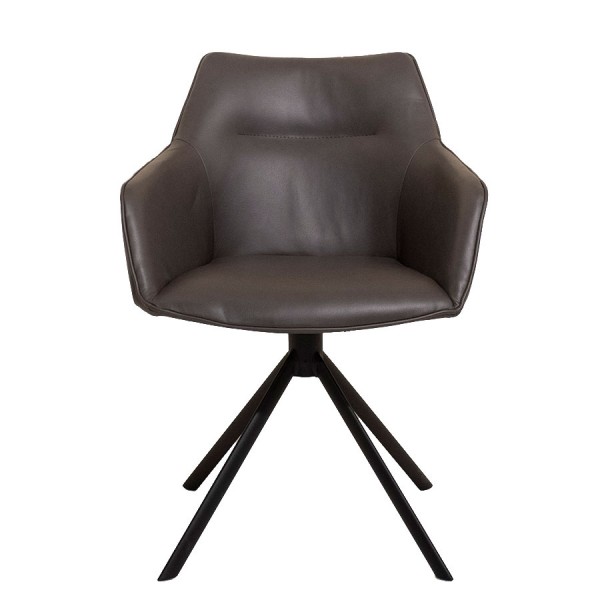Noah Fixed Dining Chairs (DISPLAY MODELS ONLY)