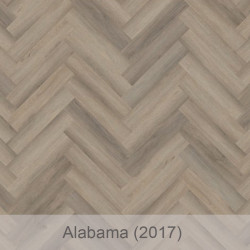 Liberty Rock LVT Herringbone