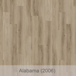 Liberty Rock LVT Plank
