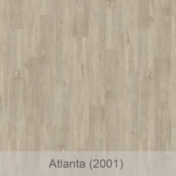 Liberty Rock LVT Plank