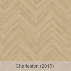 Liberty Rock LVT Herringbone