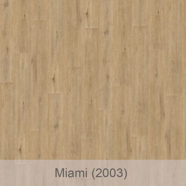 Liberty Rock LVT Plank