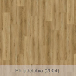 Liberty Rock LVT Plank