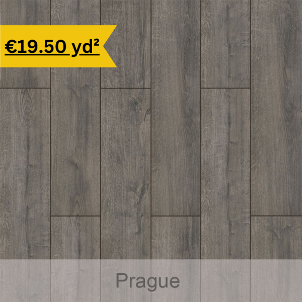 Urban Laminate Elite 12mm AC5