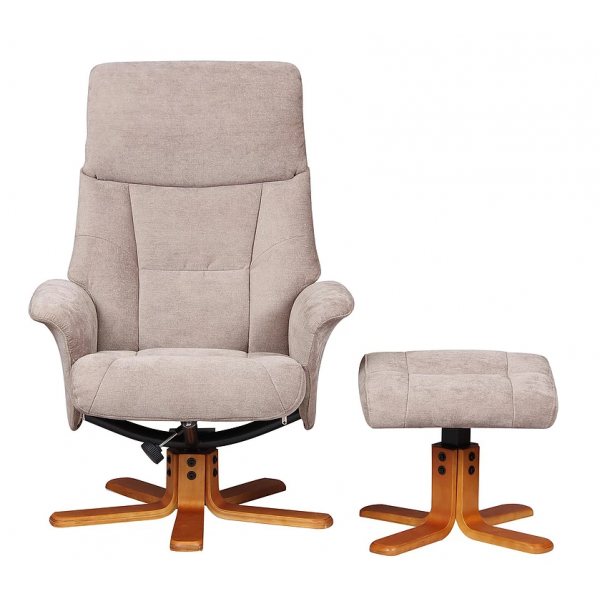 Marseille Chair Footstool