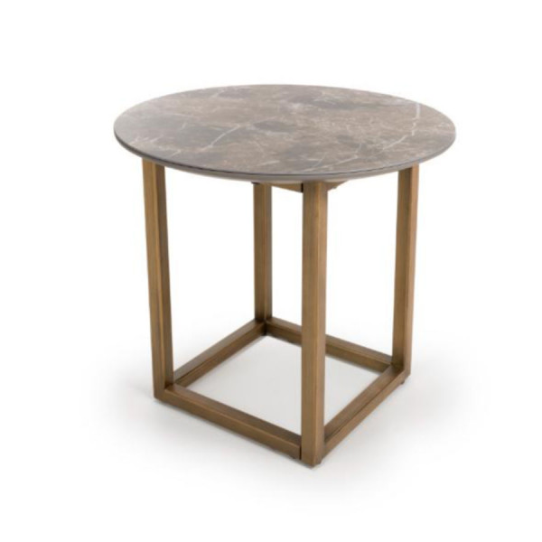 Galaxy End Table