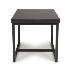 Boston End Table