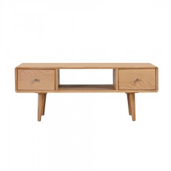 Jenson Coffee Table Drawers
