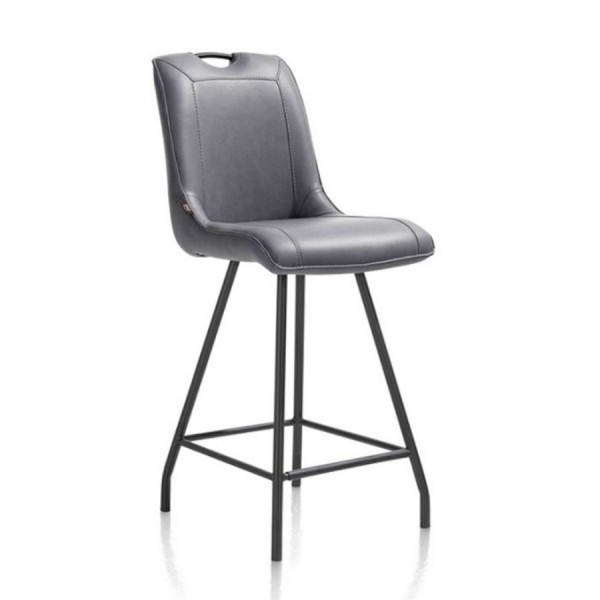 Habufa Michiel Barchair Anthracite