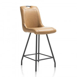 Habufa Michiel Barchair Yellow