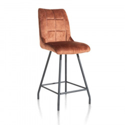 Habufa Mischa Barchair Copper