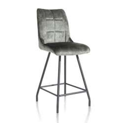 Habufa Mischa Barchair Olive