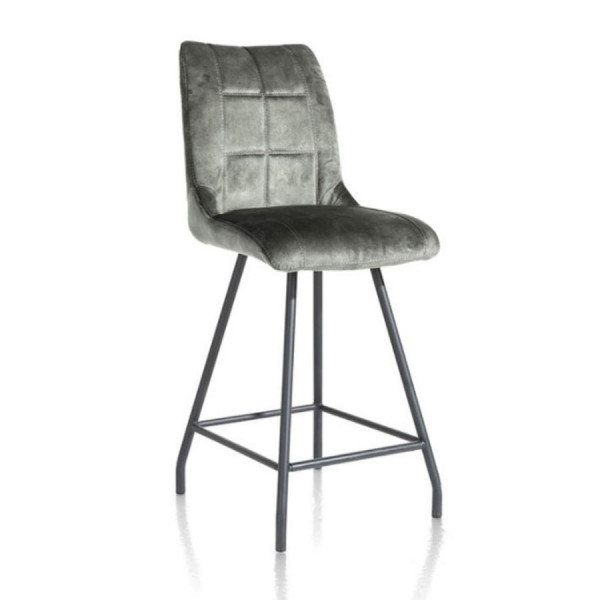 Habufa Mischa Barchair Olive