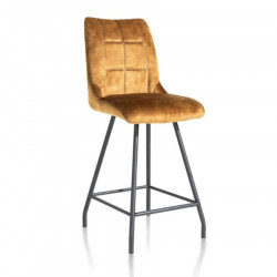 Habufa Mischa Barchair Yellow