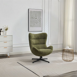 Jazz Swivel Chair