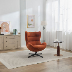 Jazz Swivel Chair