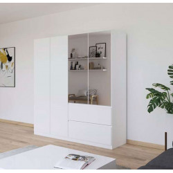 Rauch Joel Wardrobe