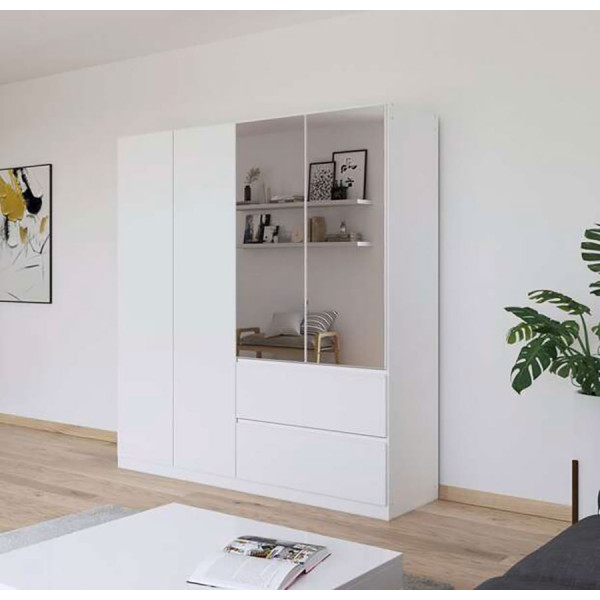 Rauch Joel Wardrobe