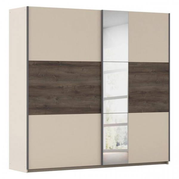 Rauch Sanjo Wardrobe