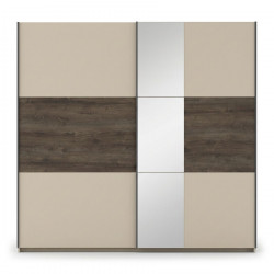 Rauch Sanjo Wardrobe