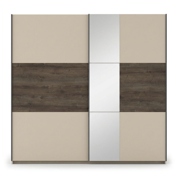 Rauch Sanjo Wardrobe