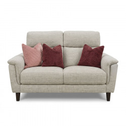 Byron 2 Seater Fixed Sofa