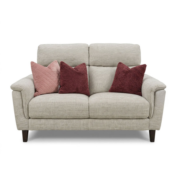 Byron 2 Seater Fixed Sofa
