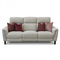 Byron 3 Seater Electric