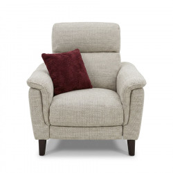 Byron Electric Recliner