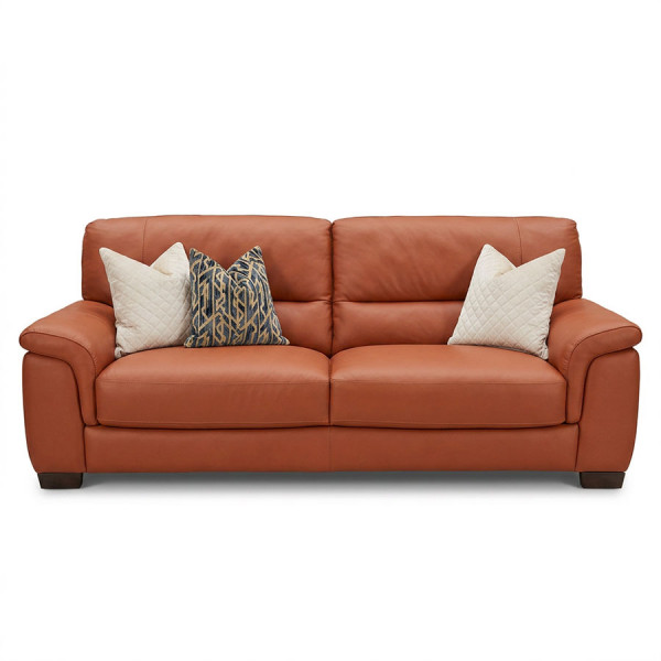 Derby 3 Seater