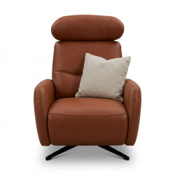 Moree Electric Recliner Leather