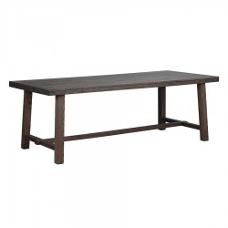 Brooklyn Dining Table (DISPLAY MODEL ONLY)