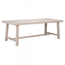 Brooklyn Dining Table (DISPLAY MODEL ONLY)