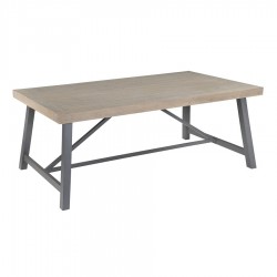 Lowry Dining Table (DISPLAY MODEL ONLY)