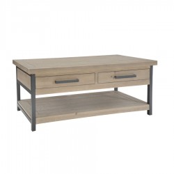 Lowry Coffee Table (DISPLAY MODEL ONLY)