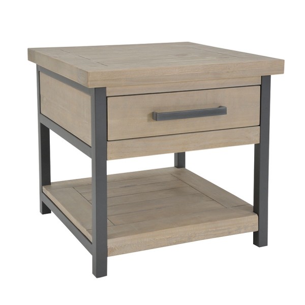 Lowry Side Table (DISPLAY MODEL ONLY)
