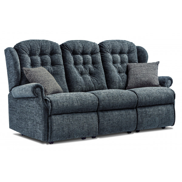 Lynton 3 Seater Fixed