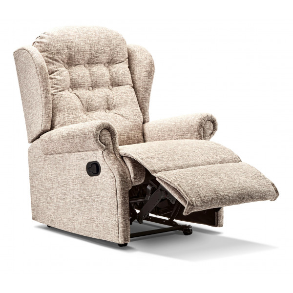 Lynton Recliner Armchair