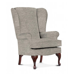 Westminster High Seat Chair