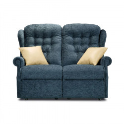 Lynton 2 Seater Fixed 