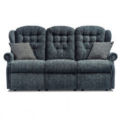 Lynton 3 Seater Fixed