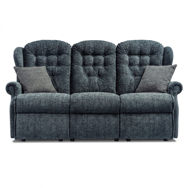 Lynton 3 Seater Fixed
