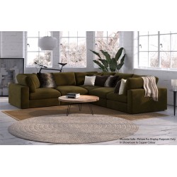 Westbridge Eden Modular Sofa