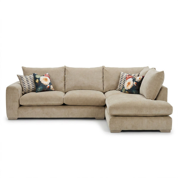 Whitemeadow Albers Corner Sofa
