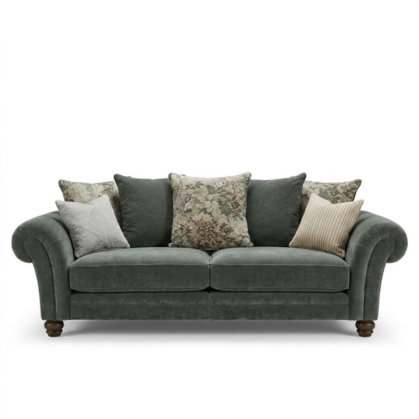 Whitemeadow Bramley Extra Large Sofa