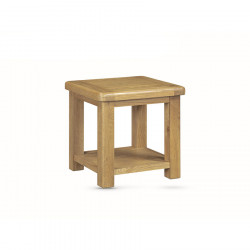 Dorchester Lamp Table