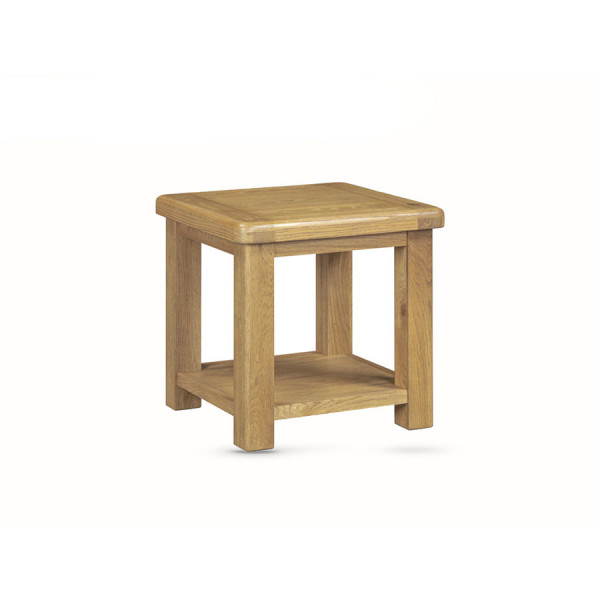 Dorchester Lamp Table