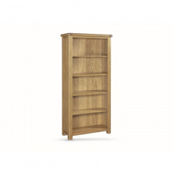 Dorchester Large Bookcase